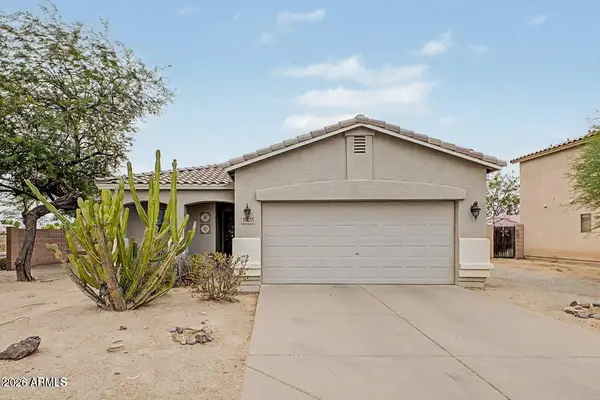 16215 W Lilac Street, Goodyear, AZ 85338
