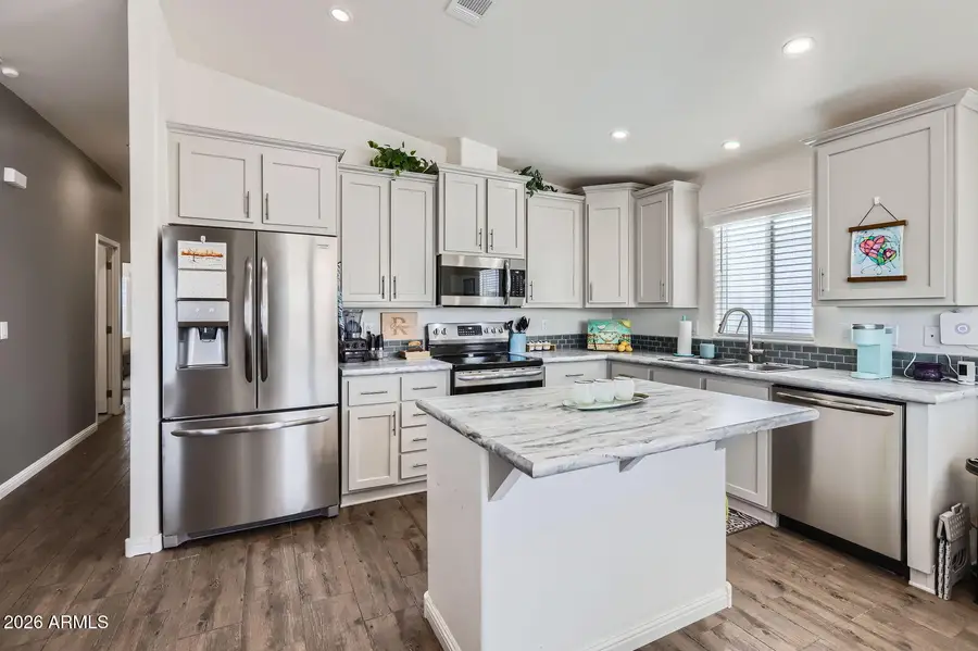 650 N Hawes -- #3217, Mesa, AZ 85207 - #2