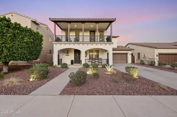 3151 N Black Rock Road, Buckeye, AZ 85396