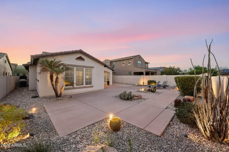 3151 N Black Rock Road, Buckeye, AZ 85396 - #2