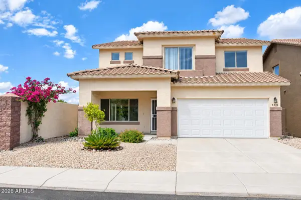 6810 W Nicolet Avenue, Glendale, AZ 85303