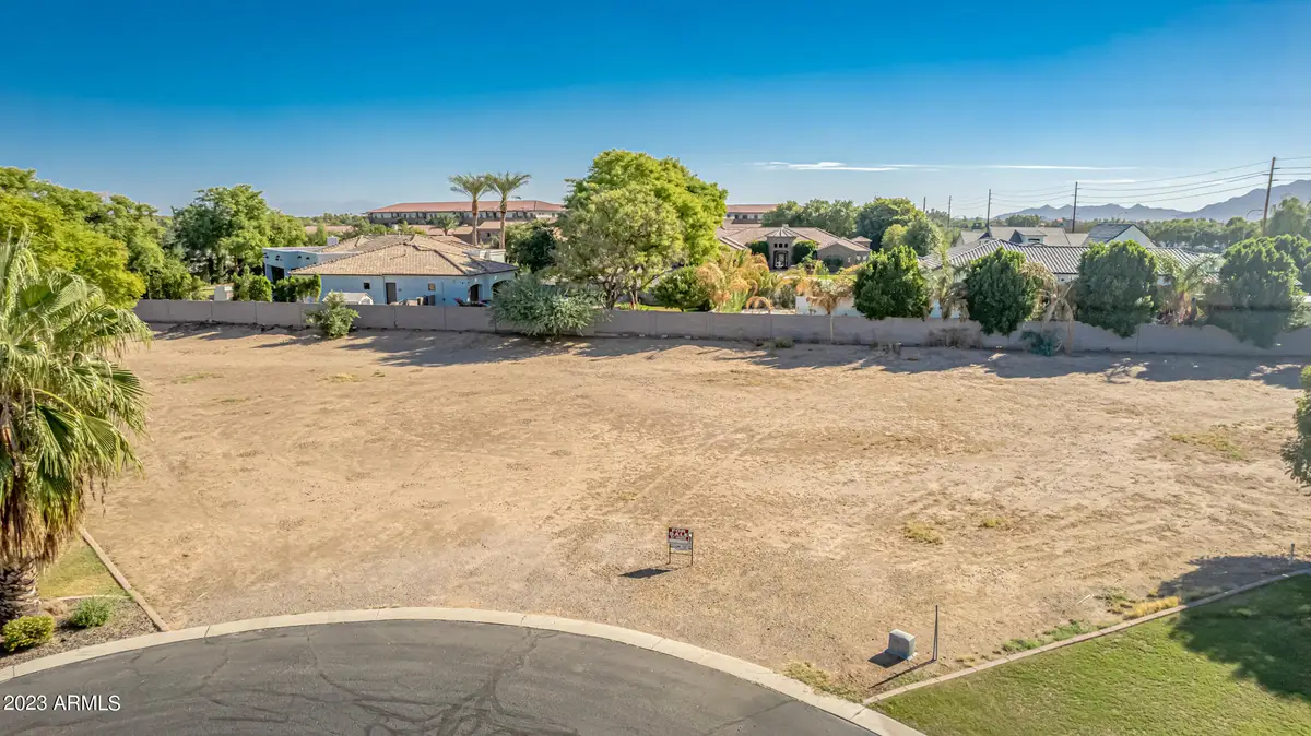 13363 E Stoney Vista Drive, Chandler, AZ 85249 - #1