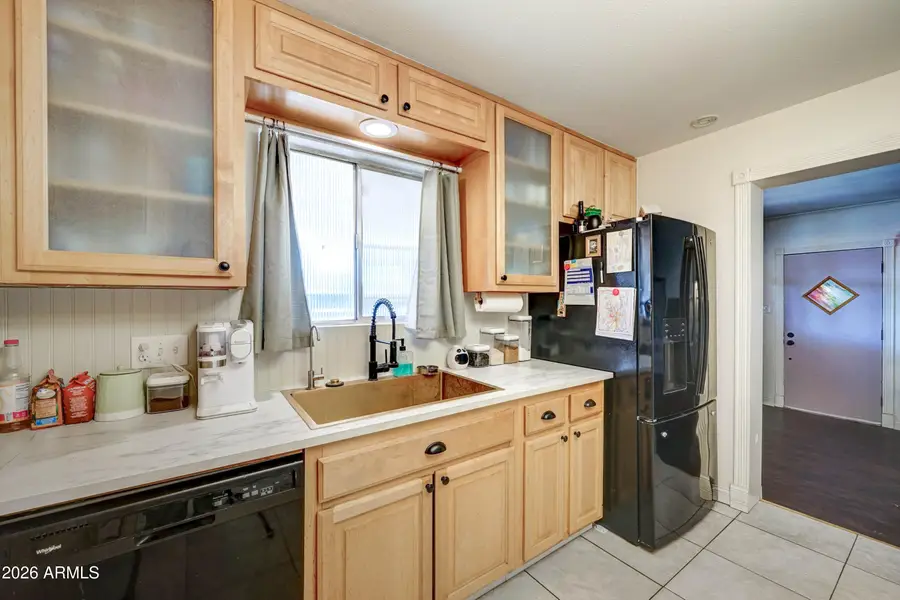 2908 W Corrine Drive, Phoenix, AZ 85029 - #3