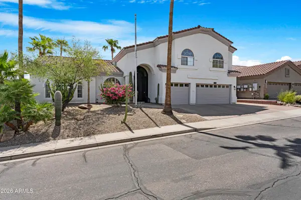 1825 E Marilyn Road, Phoenix, AZ 85022