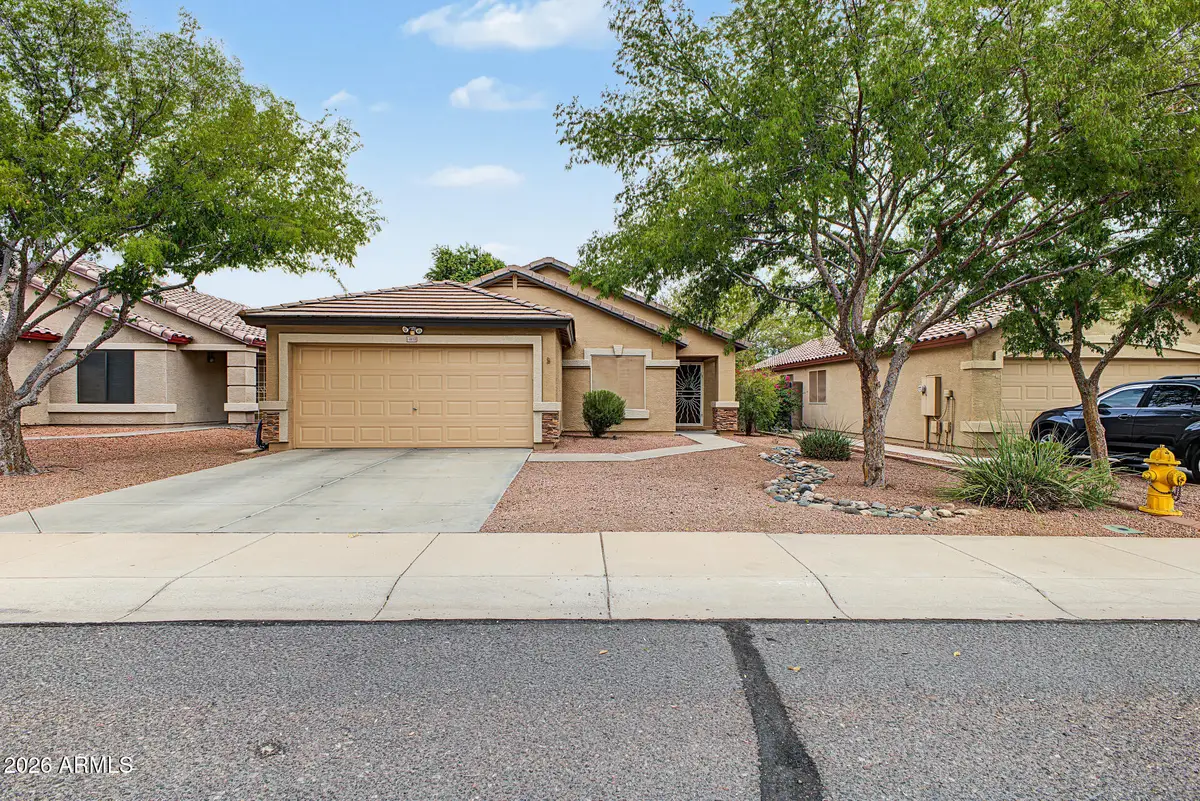 14838 W Ventura Street, Surprise, AZ 85379 - #1