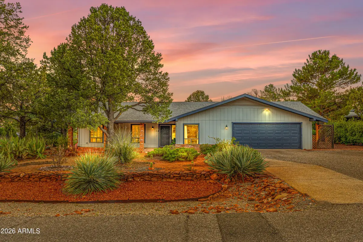 190 San Patricio Drive, Sedona, AZ 86336 - #1