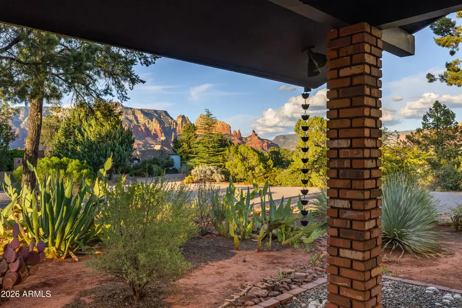 190 San Patricio Drive, Sedona, AZ 86336 - #2