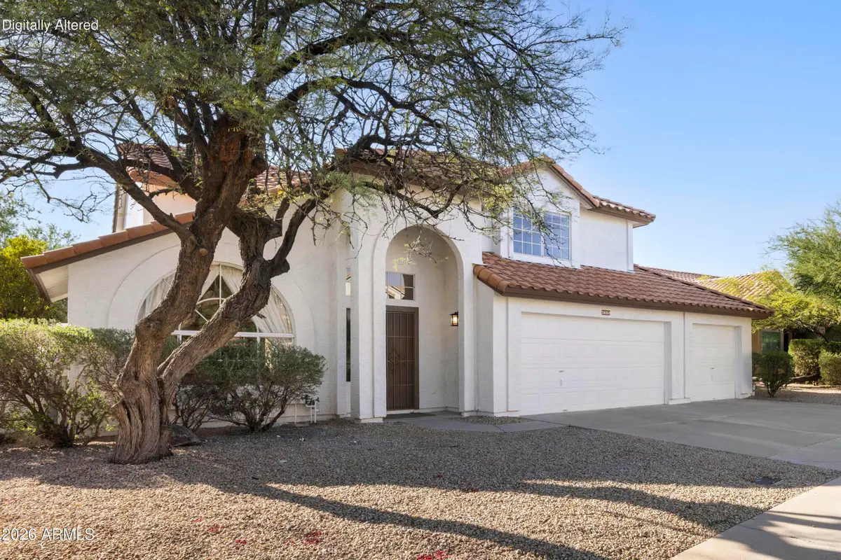 30258 N 40th Place, Cave Creek, AZ 85331 - #1