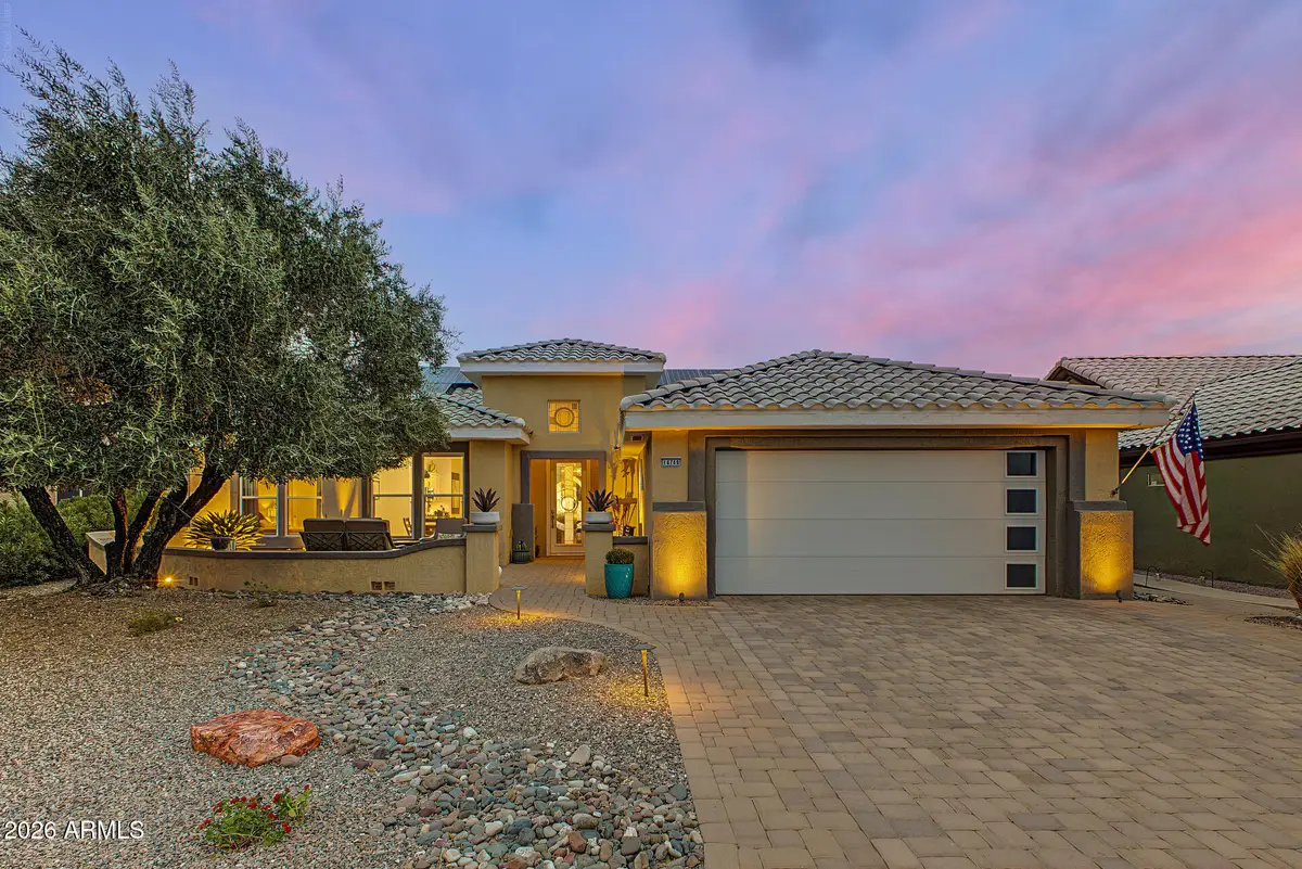 14744 W Via Montoya --, Sun City West, AZ 85375 - #1