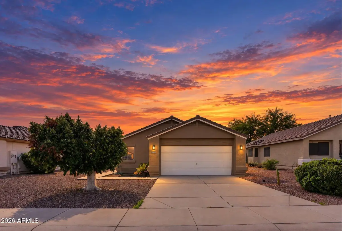 16464 N 137th Drive, Surprise, AZ 85374 - #1