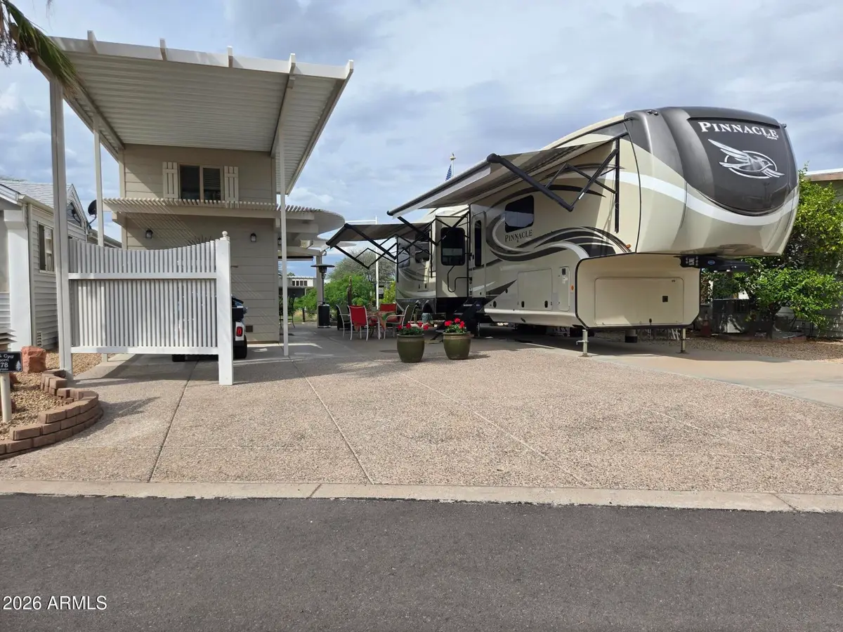17200 W Bell Road #1278, Surprise, AZ 85374 - #1