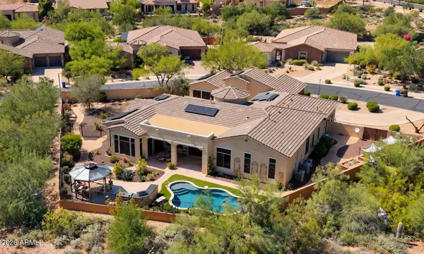 32819 N 16th Avenue, Phoenix, AZ 85085