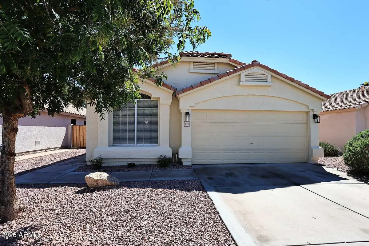 1173 W Sparrow Drive, Chandler, AZ 85286 - #1