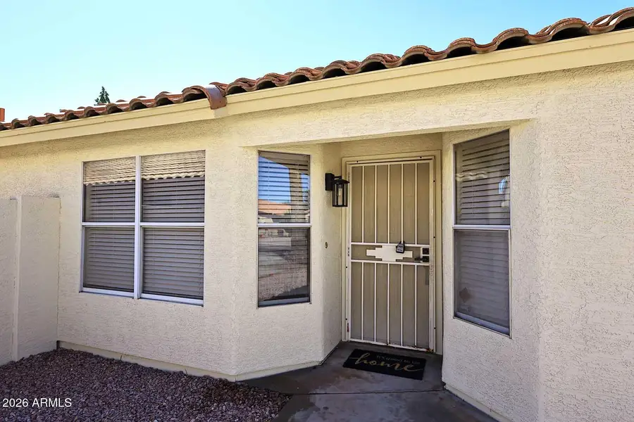 1173 W Sparrow Drive, Chandler, AZ 85286 - #3