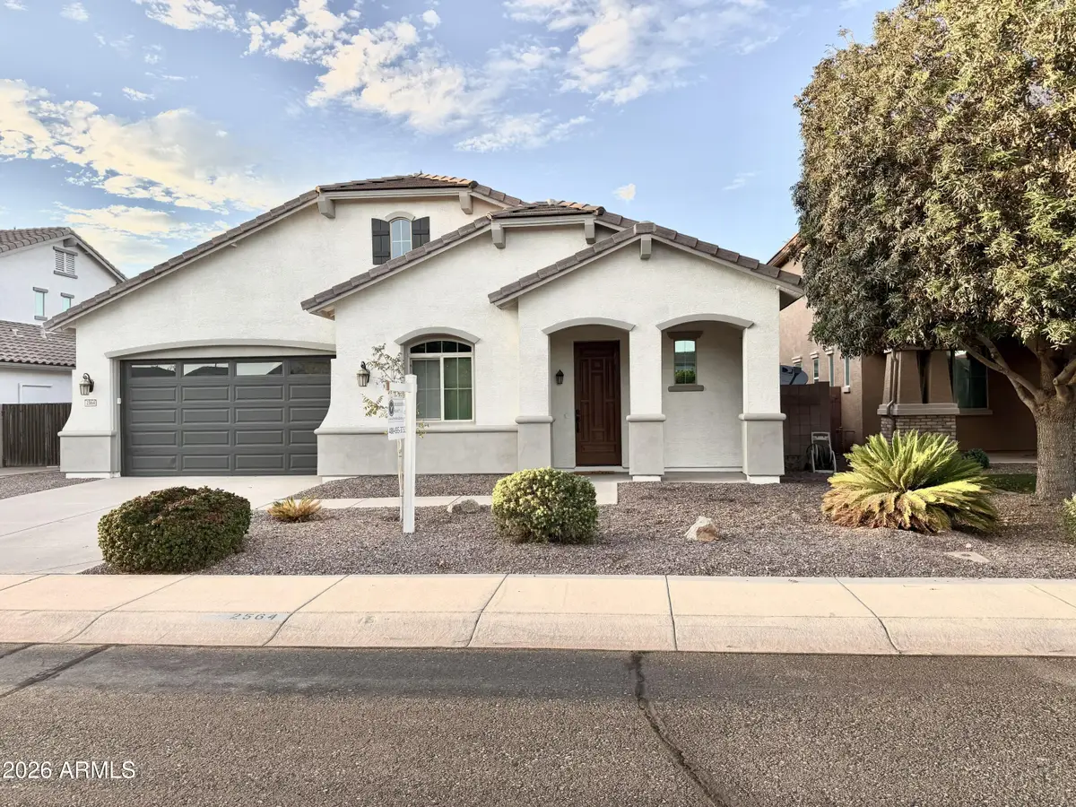2564 E Orleans Drive, Gilbert, AZ 85298 - #1