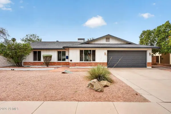 1885 E Geneva Drive, Tempe, AZ 85282