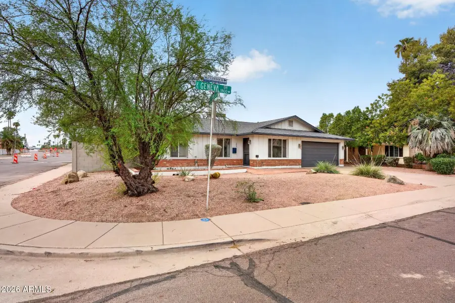1885 E Geneva Drive, Tempe, AZ 85282 - #2