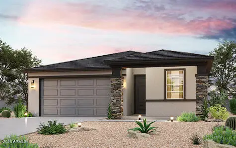 18273 W Calle Lejos --, Surprise, AZ 85387 - #1