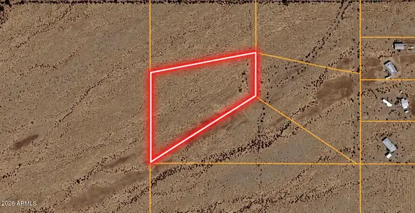 42098 E Roadrunner Circle S, Salome, AZ 85348