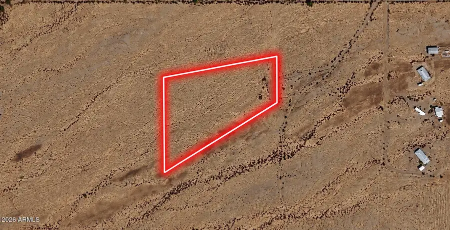 42098 E Roadrunner Circle S, Salome, AZ 85348 - #2