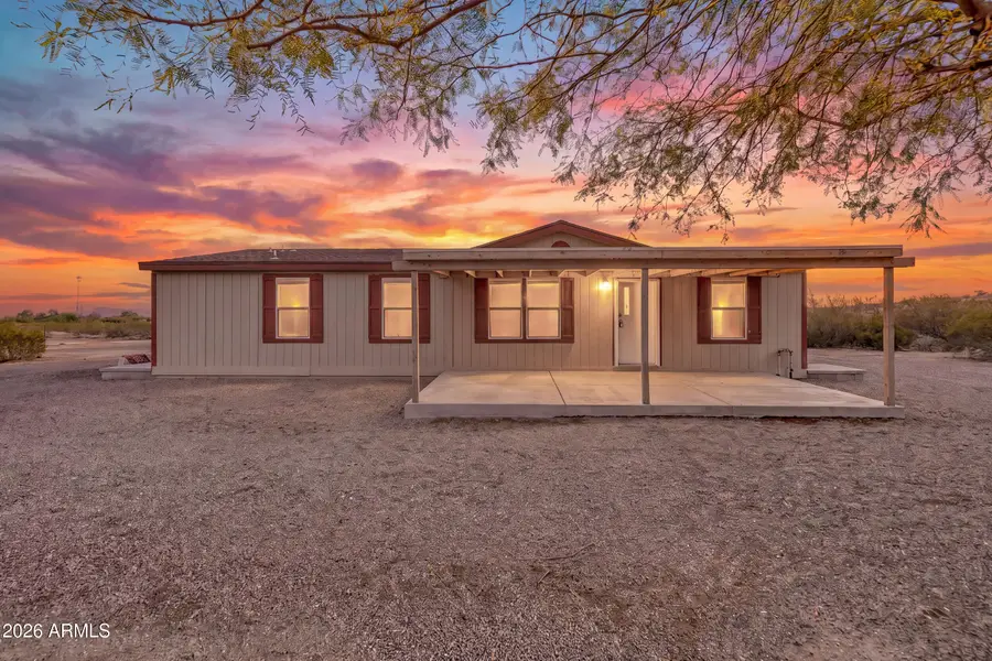15047 N Highway 79 --, Florence, AZ 85132 - #2