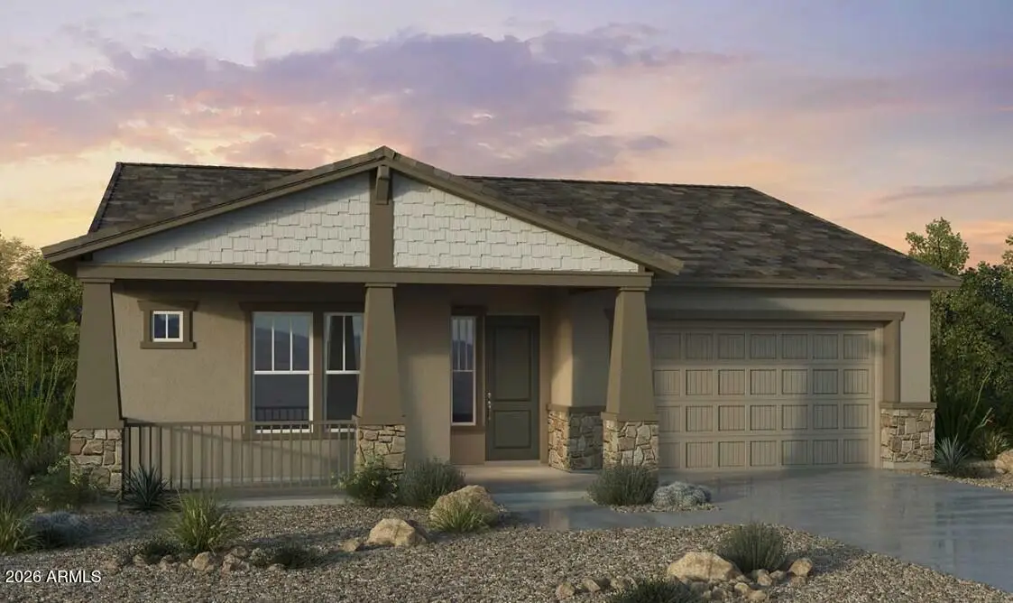 8029 E Renata Avenue, Mesa, AZ 85212 - #1