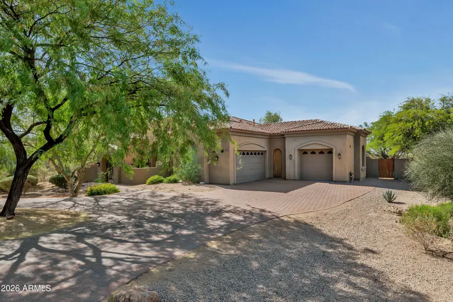 8535 E Preserve Way, Scottsdale, AZ 85266 - #2