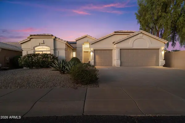 29221 N 46th Street, Cave Creek, AZ 85331