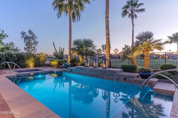 2692 N 162nd Avenue, Goodyear, AZ 85395