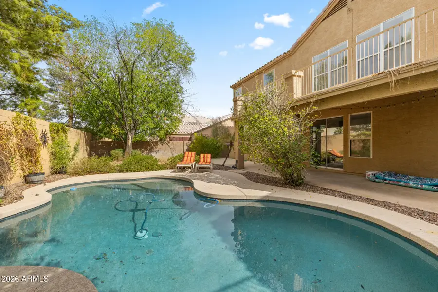 6738 W Wahalla Lane, Glendale, AZ 85308 - #2