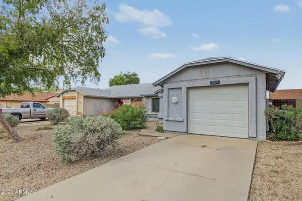 3214 W Mohawk Lane, Phoenix, AZ 85027