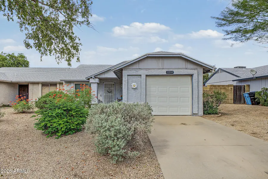 3214 W Mohawk Lane, Phoenix, AZ 85027 - #2