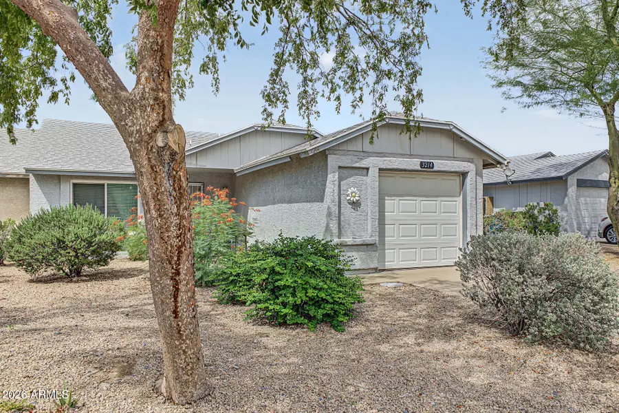 3214 W Mohawk Lane, Phoenix, AZ 85027 - #3
