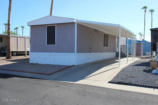 9501 E Broadway Road #101, Mesa, AZ 85208