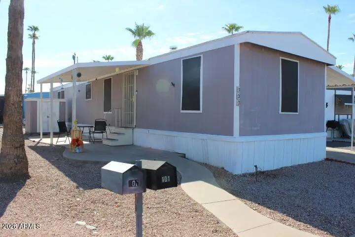 9501 E Broadway Road #101, Mesa, AZ 85208 - #2
