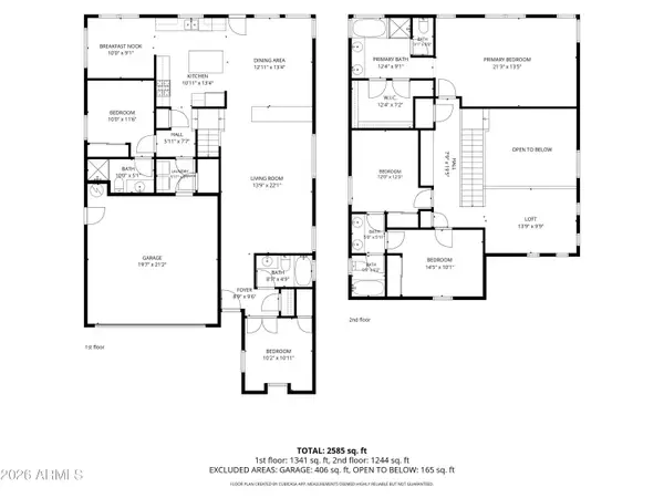 6280 S Sinova Court, Gilbert, AZ 85298