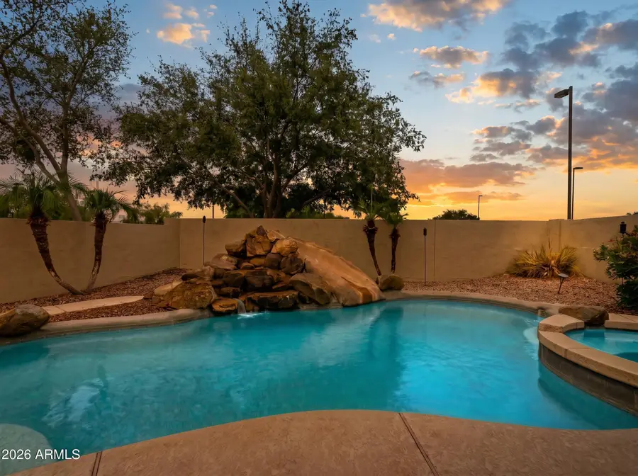 6280 S Sinova Court, Gilbert, AZ 85298 - #2