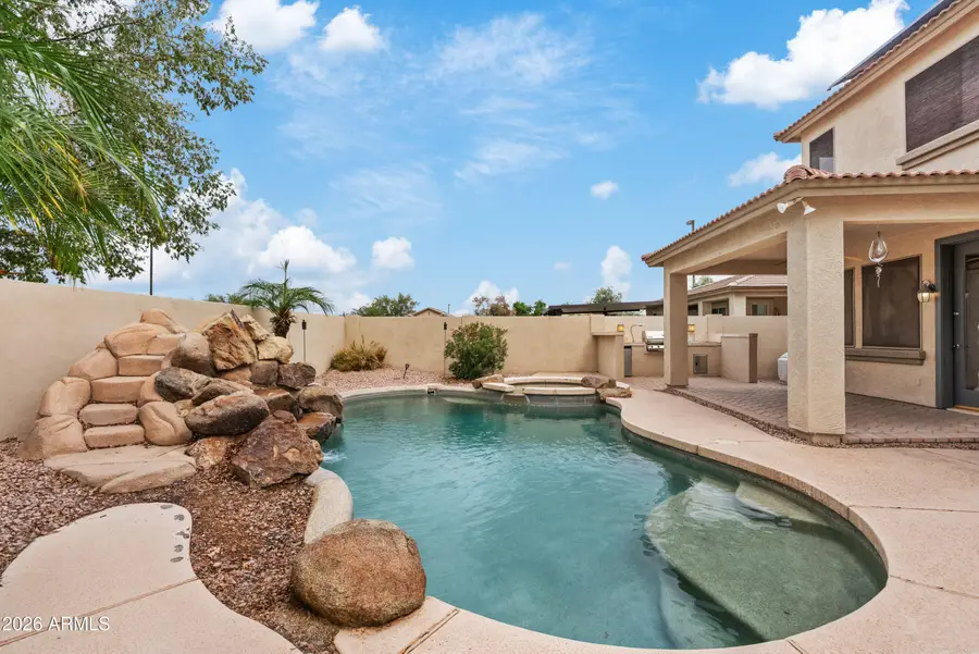 6280 S Sinova Court, Gilbert, AZ 85298 - #3