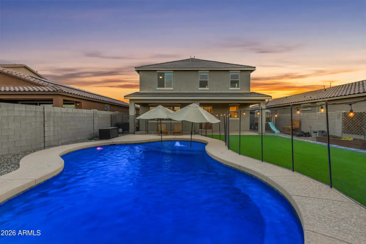 34019 N Casey Lane, San Tan Valley, AZ 85144 - #1