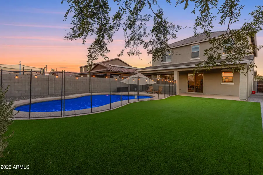 34019 N Casey Lane, San Tan Valley, AZ 85144 - #3
