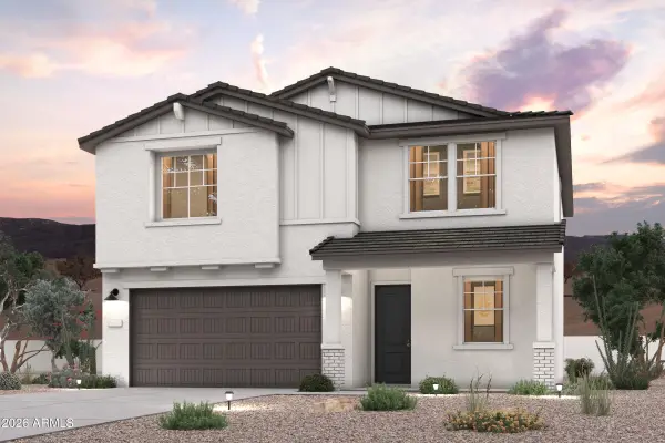 20839 N 228th Drive, Surprise, AZ 85387