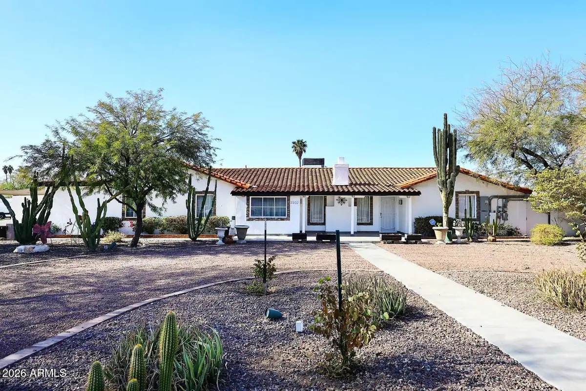 3502 N 22 Street, Phoenix, AZ 85016 - #1