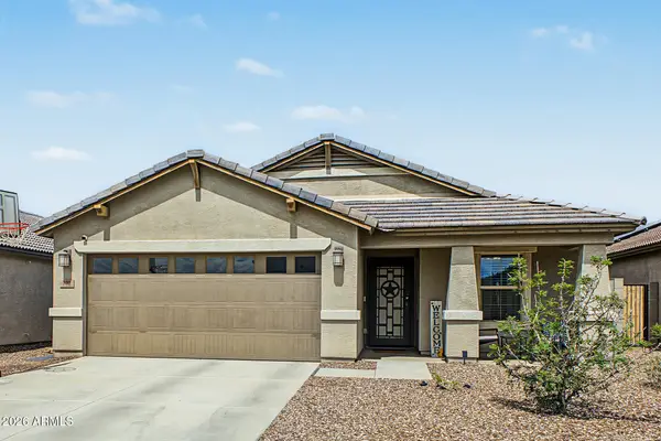 732 W Jardin Drive, Casa Grande, AZ 85122