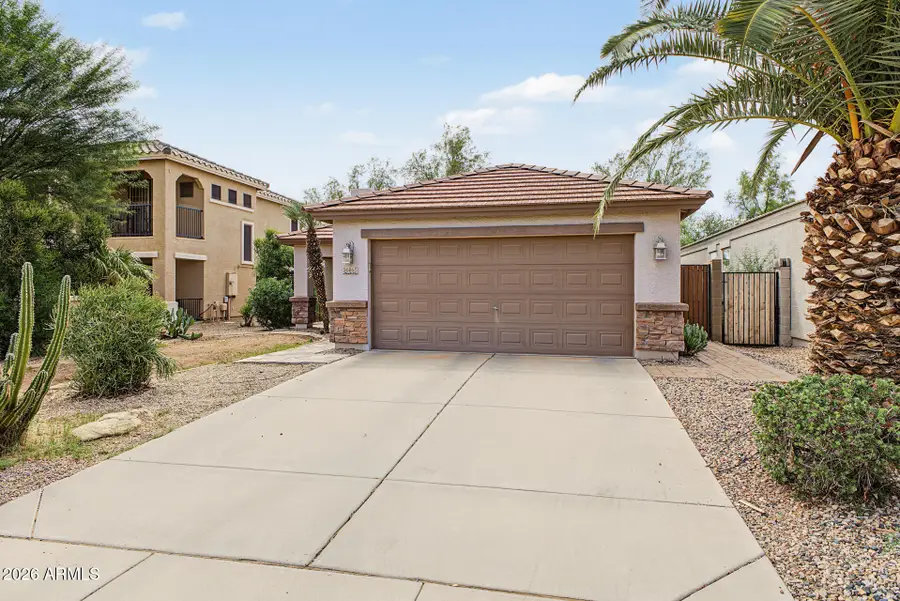 36865 W Maddaloni Avenue, Maricopa, AZ 85138 - #3
