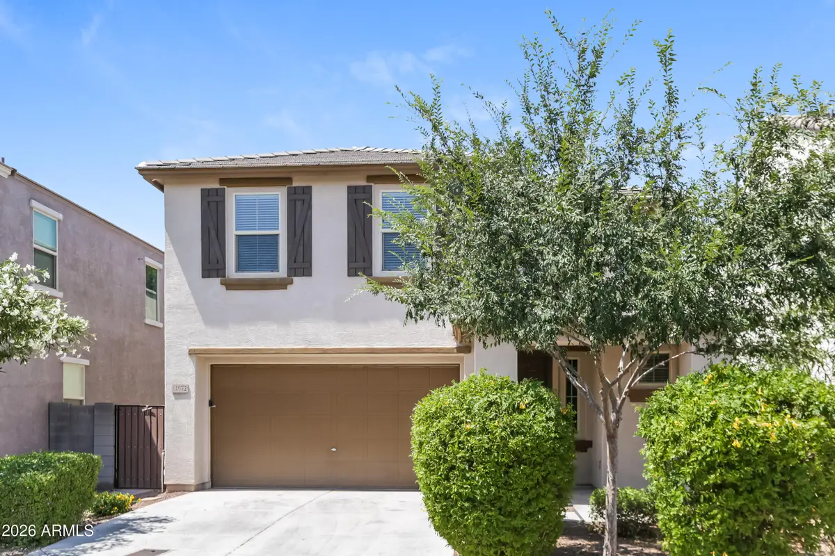 11972 W Taylor Street, Avondale, AZ 85323 - #1