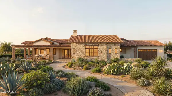 21393 W Mountain Cove Place, Buckeye, AZ 85396