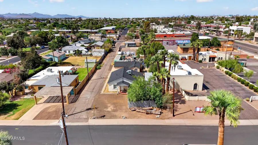 816 S Wilson Street S, Tempe, AZ 85281 - #3