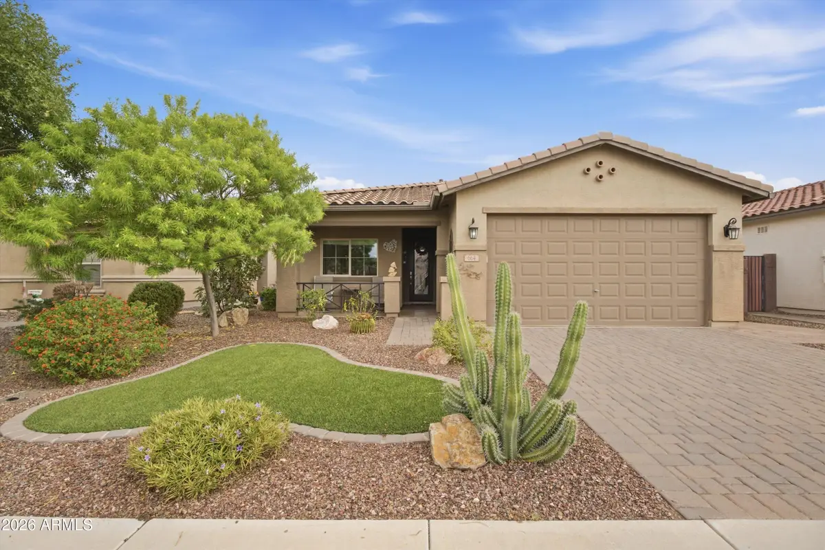 664 W Mangrove Road, San Tan Valley, AZ 85140 - #1