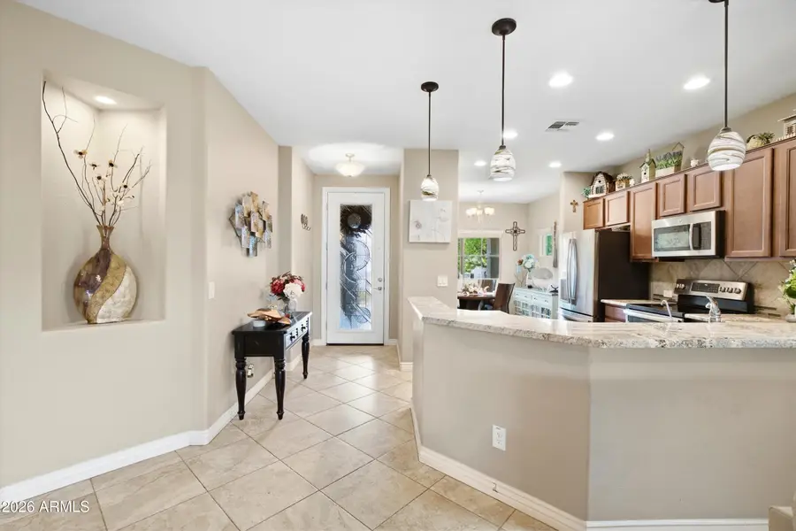 664 W Mangrove Road, San Tan Valley, AZ 85140 - #3