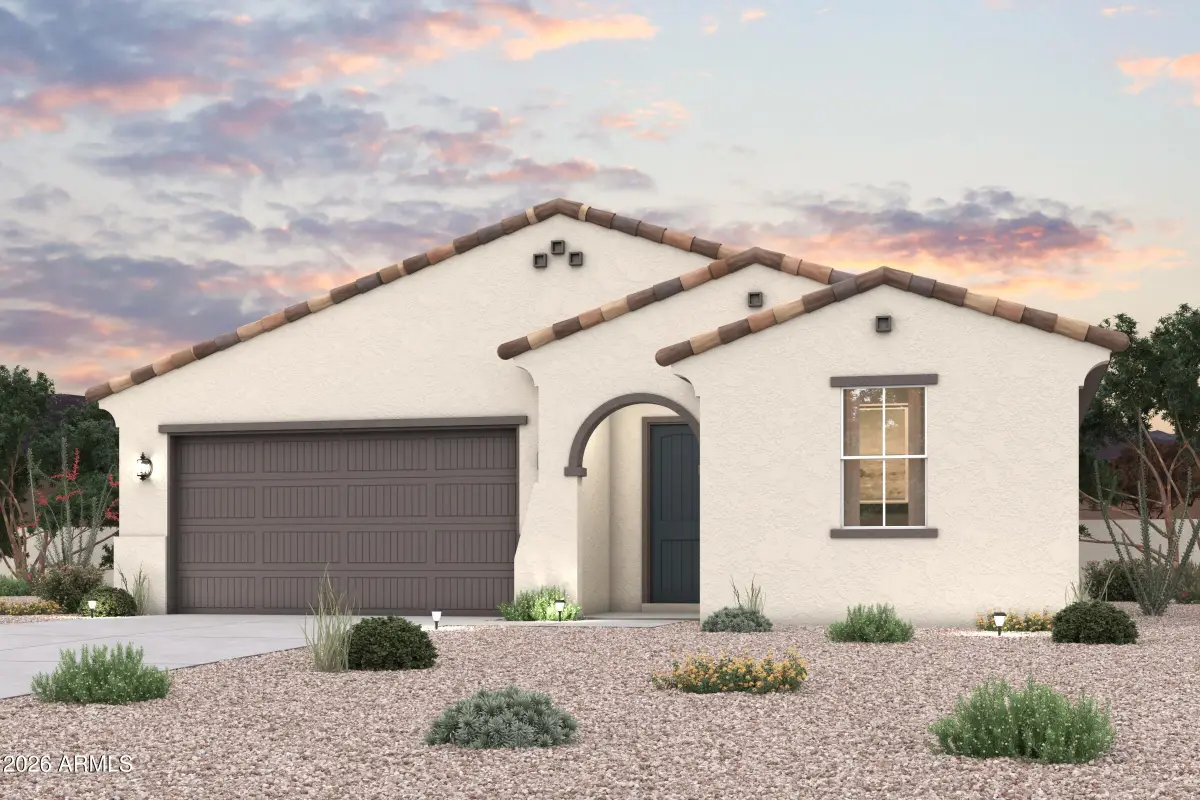 23028 W Irma Lane, Surprise, AZ 85387 - #1